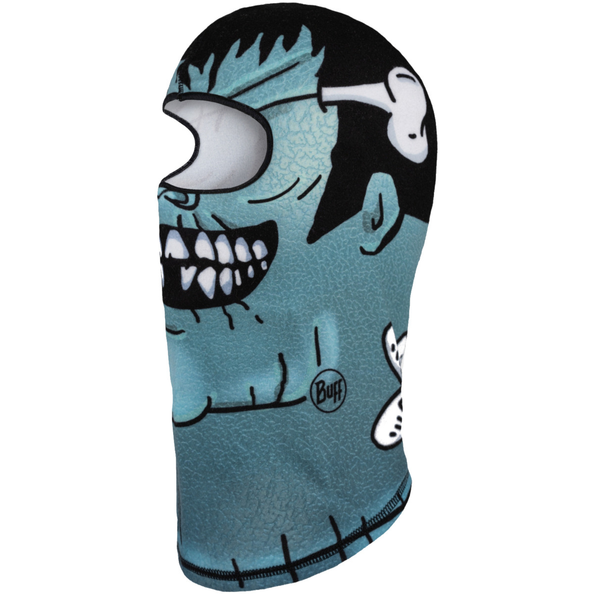 Buff  Balaclava Farcy Opaline  Modrá