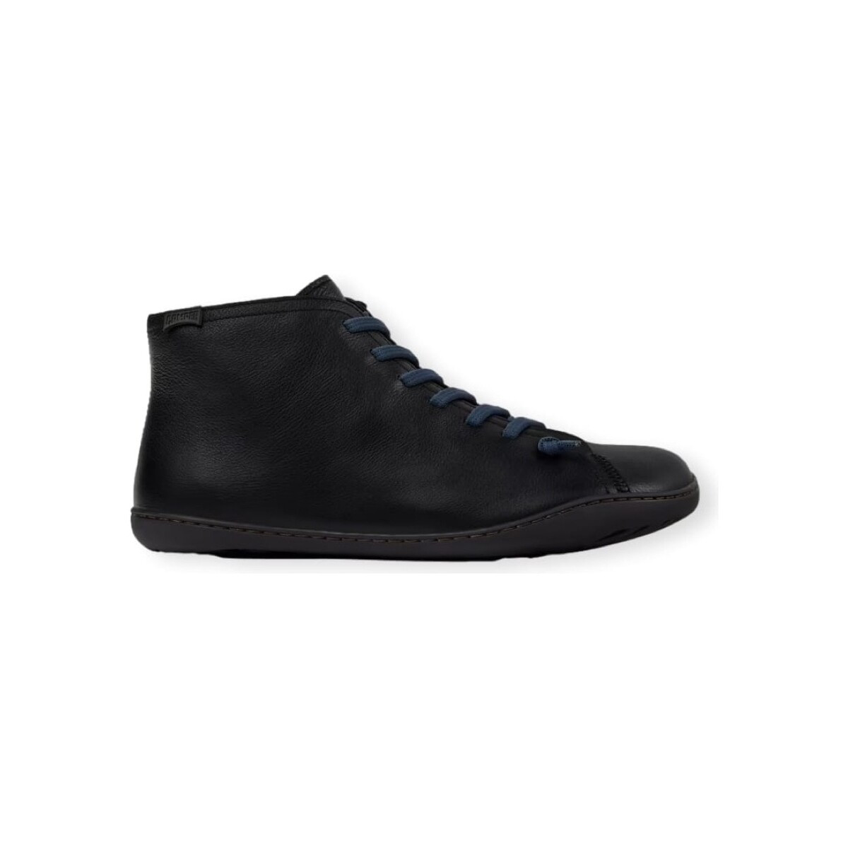 Camper  Peu Sneakers 36411- Black  Černá