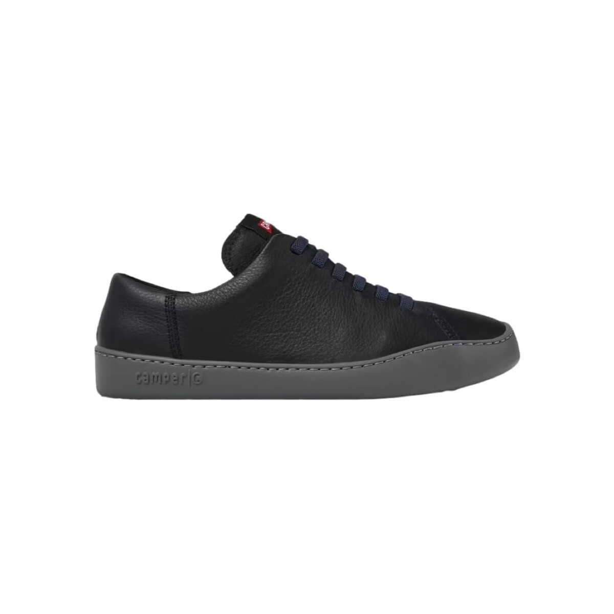 Camper  Peu Sneaker K100479 - Black  Černá