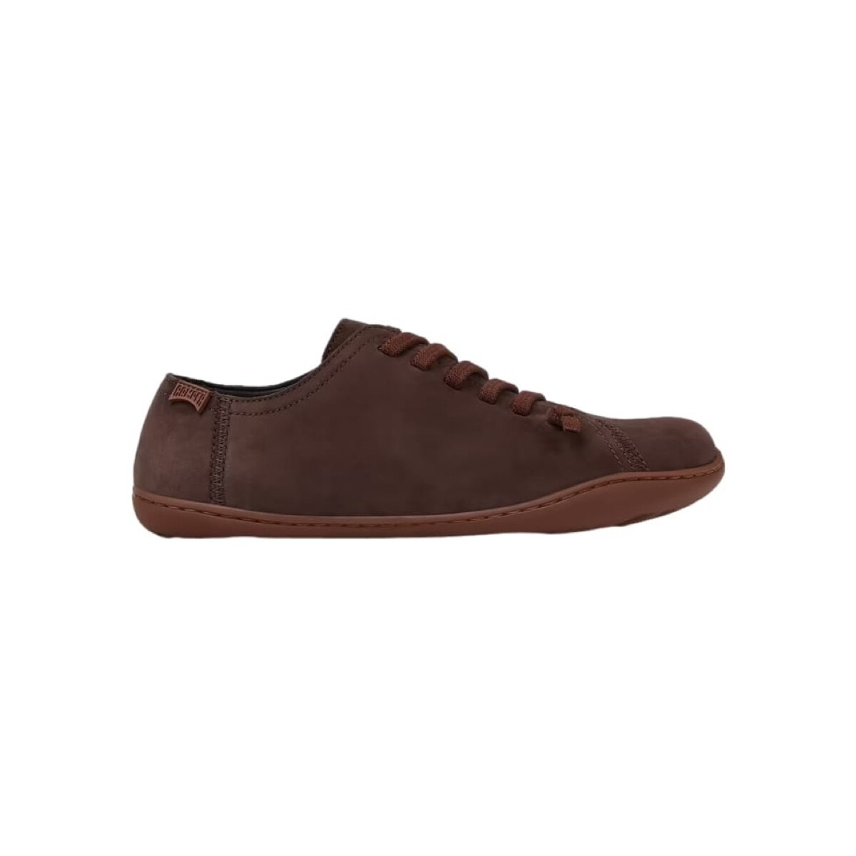 Camper  Peu Sneakers 20848 - Brown  Hnědá