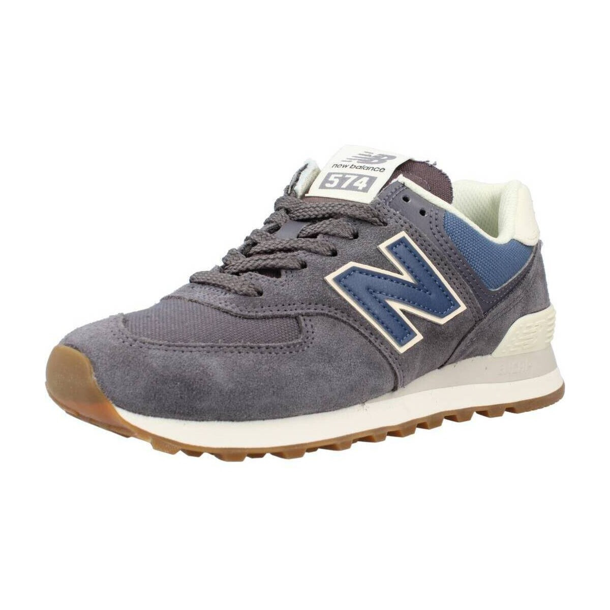 New Balance  WL574 NG2  Šedá