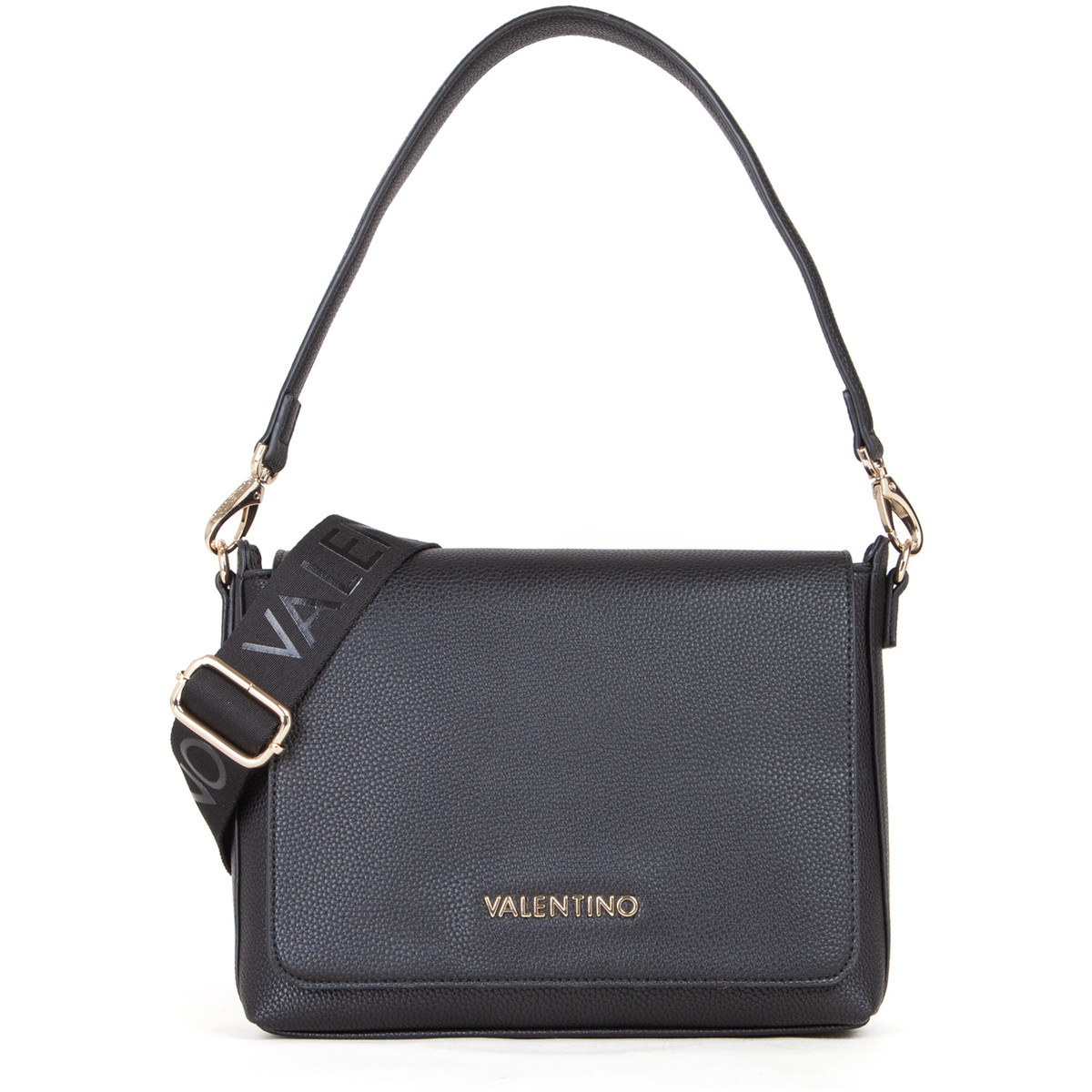 Valentino Bags  92394  Černá