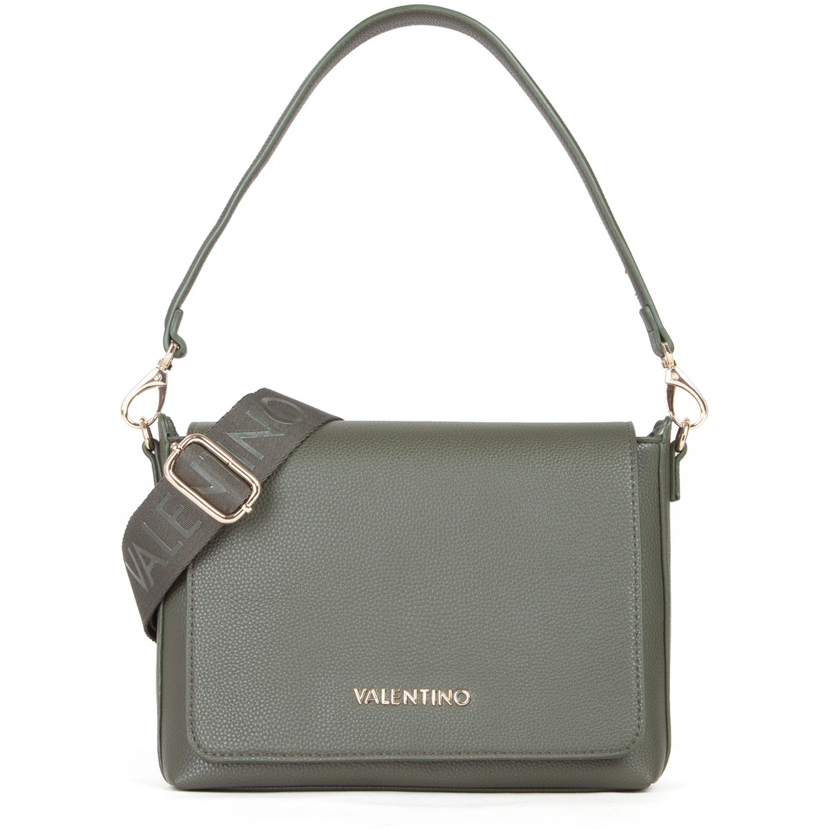 Valentino Bags  92395  Zelená