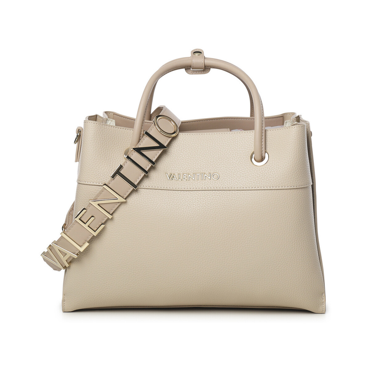 Valentino Bags  92368  Béžová