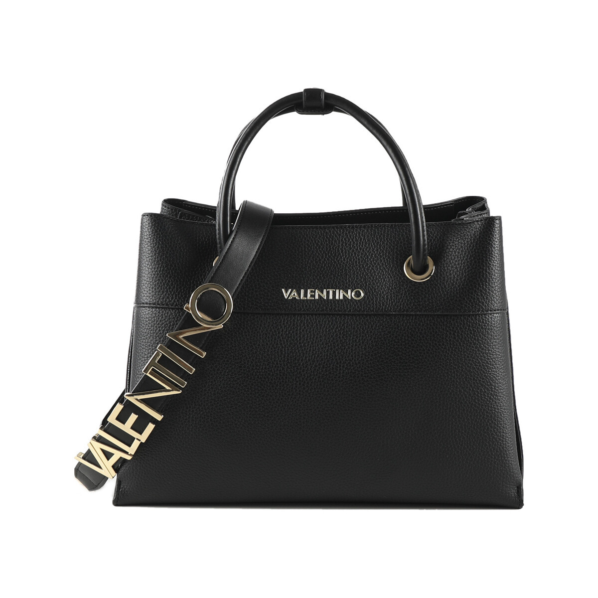 Valentino Bags  92369  Černá