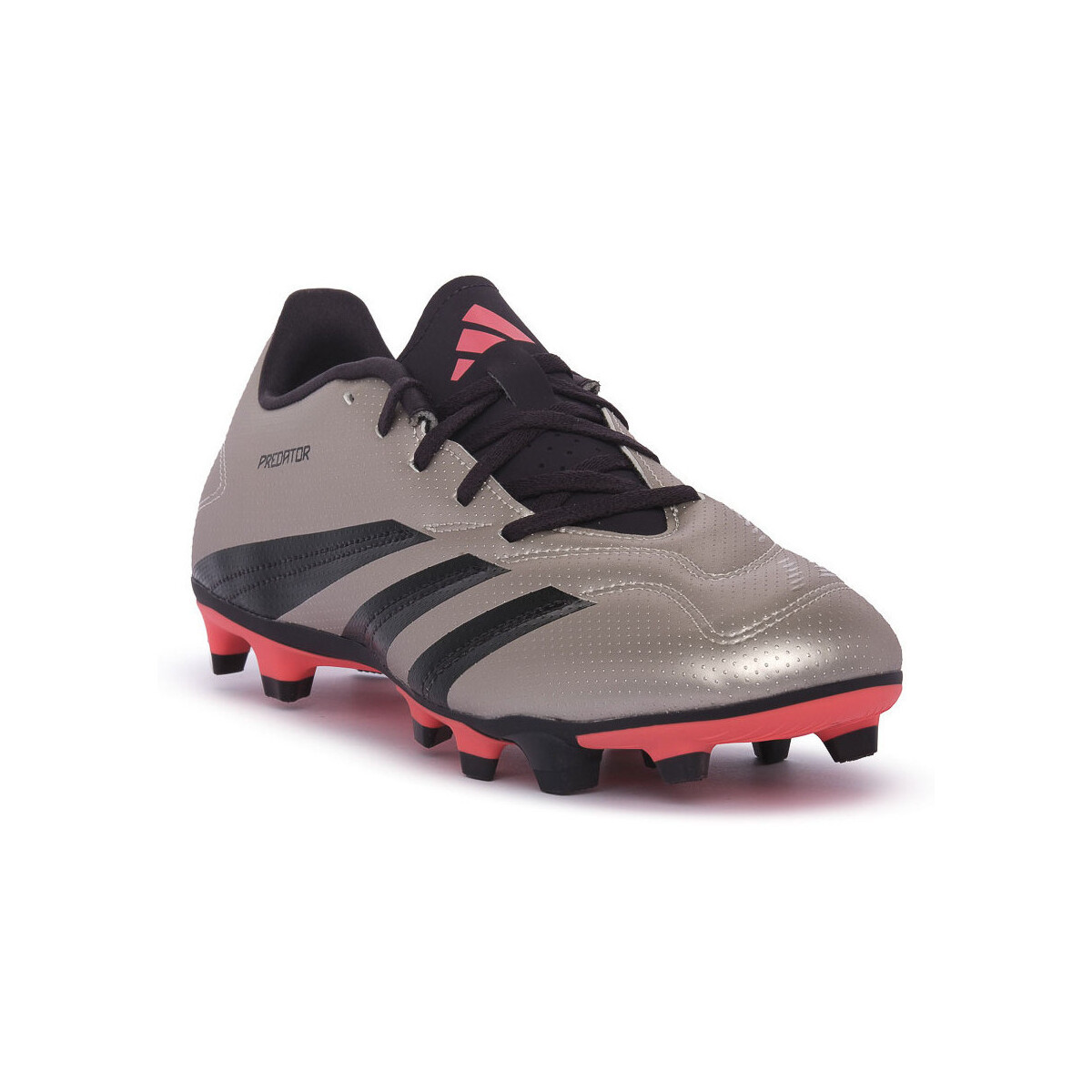 adidas  PREDATOR CLUB FXG  Šedá