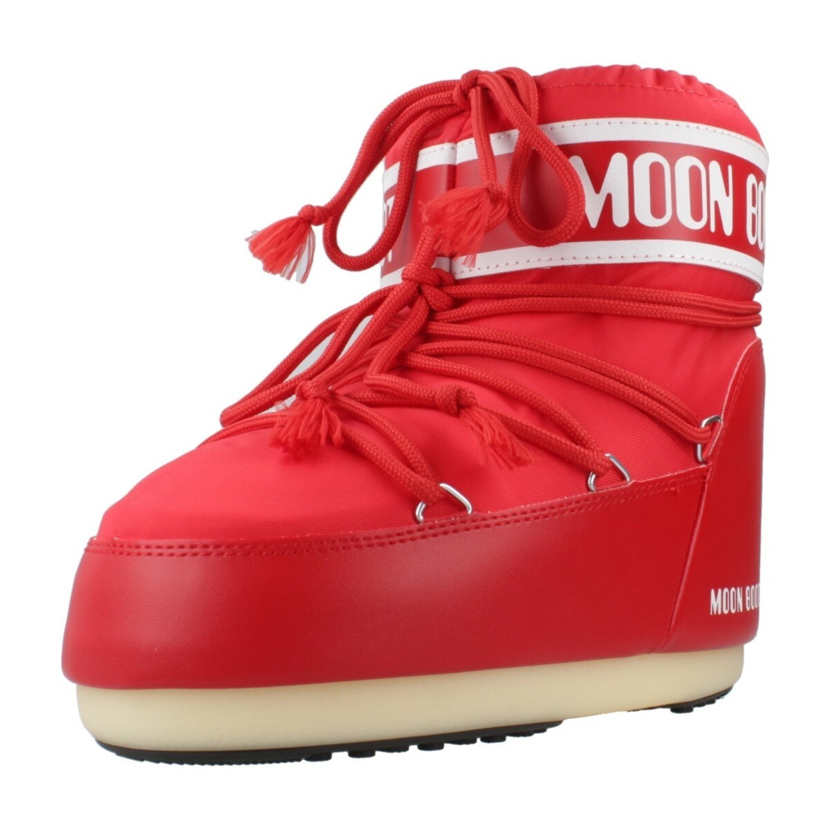 Moon Boot  14093400 001  Červená