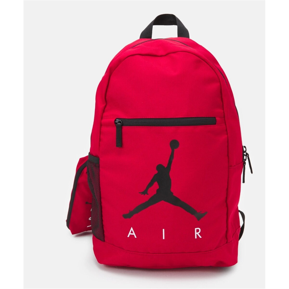 Nike  9B503  Červená