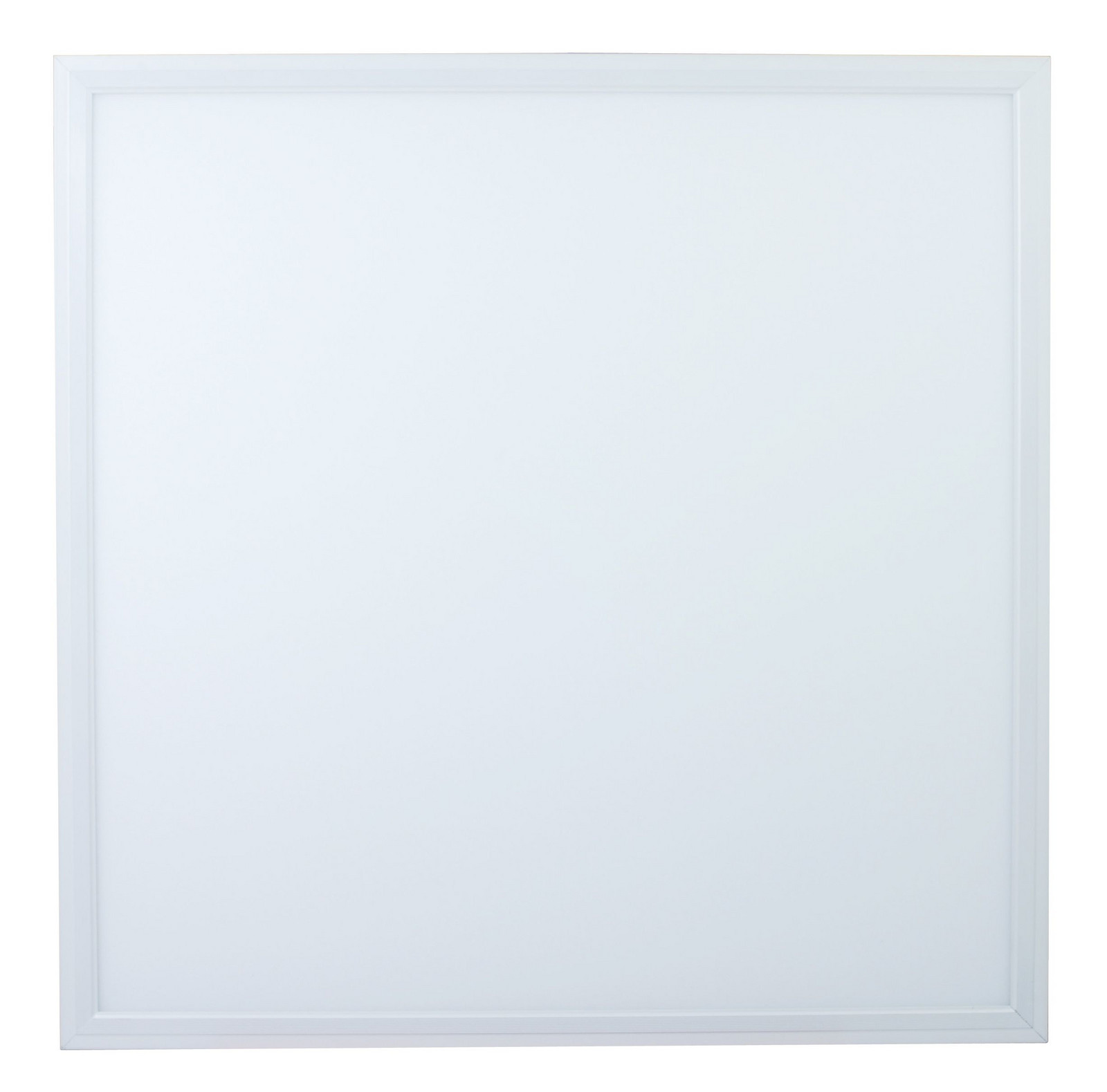 LED Solution Bílý prokognitivní podhledový LED panel 60 x 60cm 40W 191439