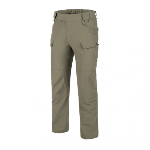 Kalhoty Helikon Outdoor Tactical Pants VersaStretch - adaptive green, M