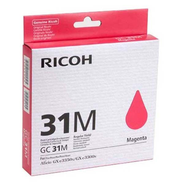 RICOH GXE2600 (405690) - originální