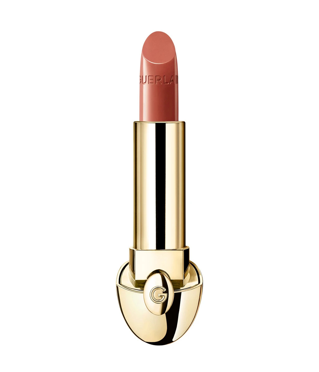 Guerlain Saténová rtěnka Rouge G (Satin Lipstick) 3,5 g 08 Le Nu