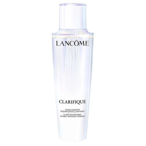 Lancôme Dvoufázová pleťová esence Clarifique (Double Treatment Essence) 250 ml