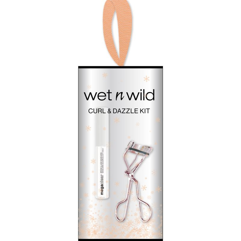 Wet n Wild Curl & Dazzle dárková sada (na oči)