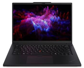 Lenovo ThinkPad P14s G5 Ultra 7 155H/64GB/1TB SSD/RTX 500 4GB/14,5