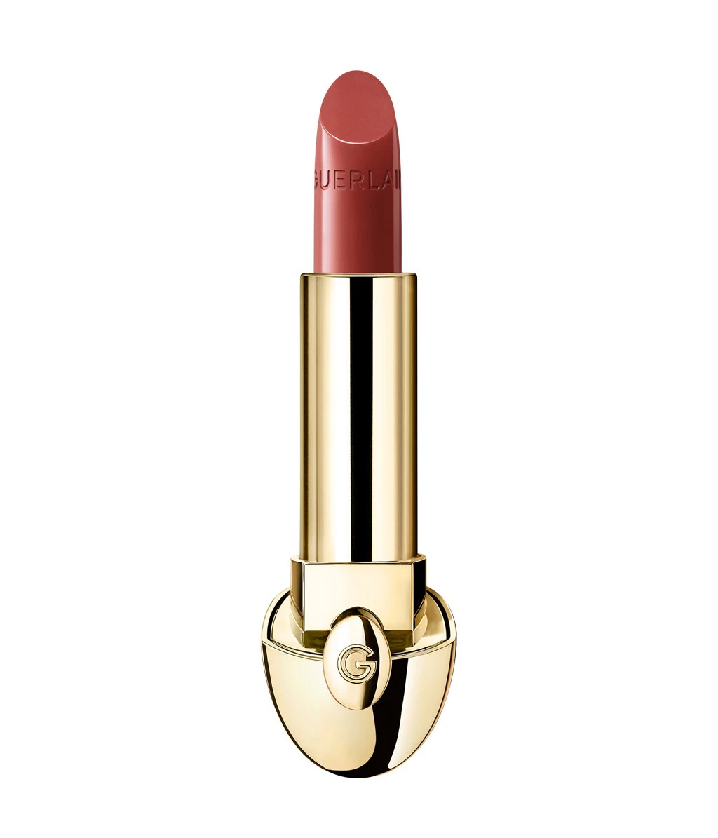 Guerlain Saténová rtěnka Rouge G (Satin Lipstick) 3,5 g 03 Le Nude Intense