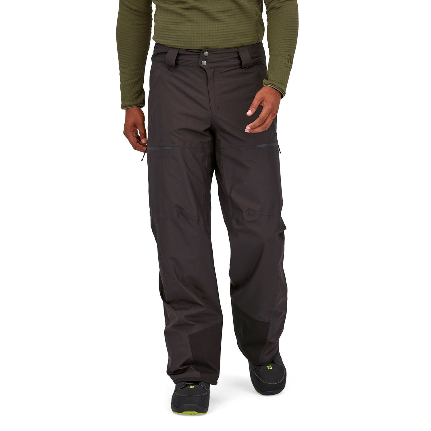 Patagonia M's Powder Town Pants - Regular