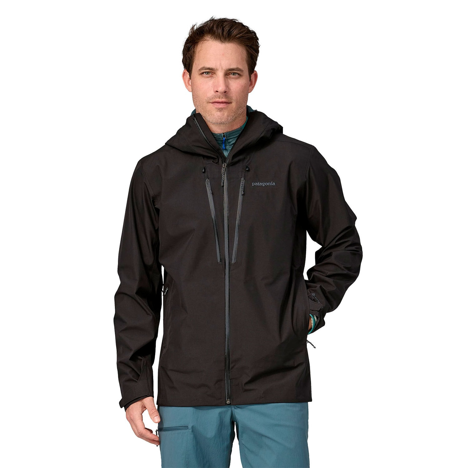 Patagonia M's Triolet Jacket
