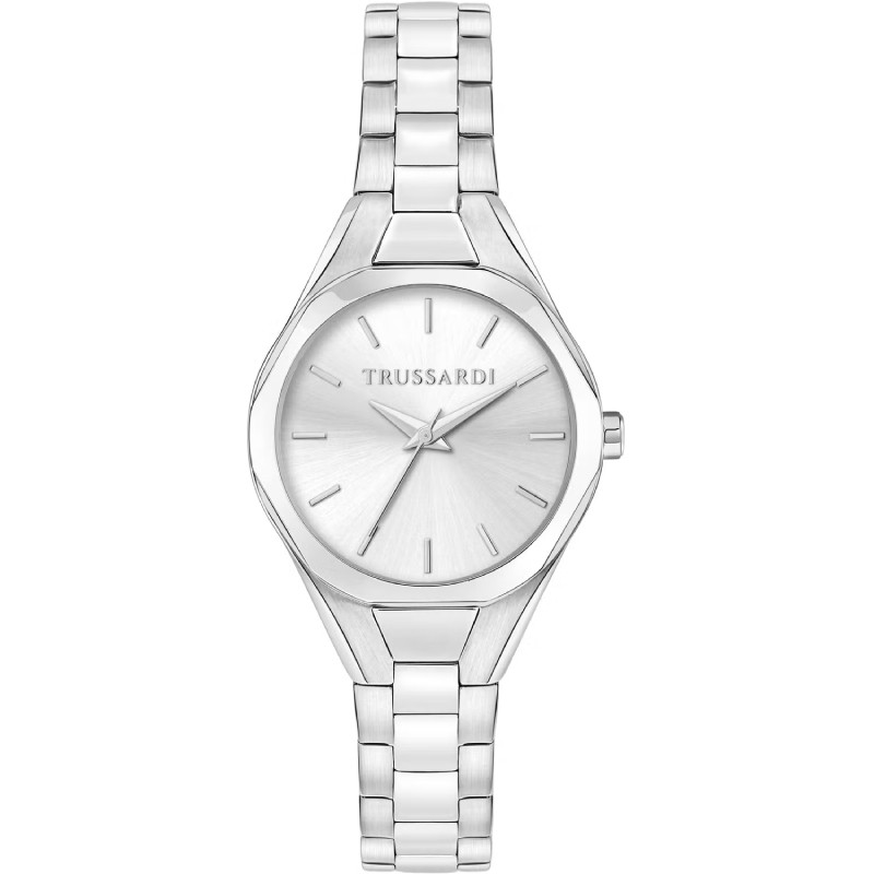 Dámské hodinky Trussardi Metropolitan R2453157510