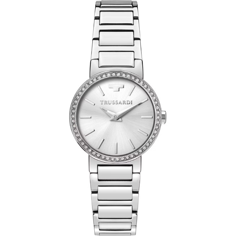 Dámské hodinky Trussardi T-Bridge R2453171503