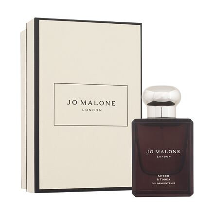 Jo Malone Myrrh & Tonka Cologne Intense 50 ml kolínská voda unisex