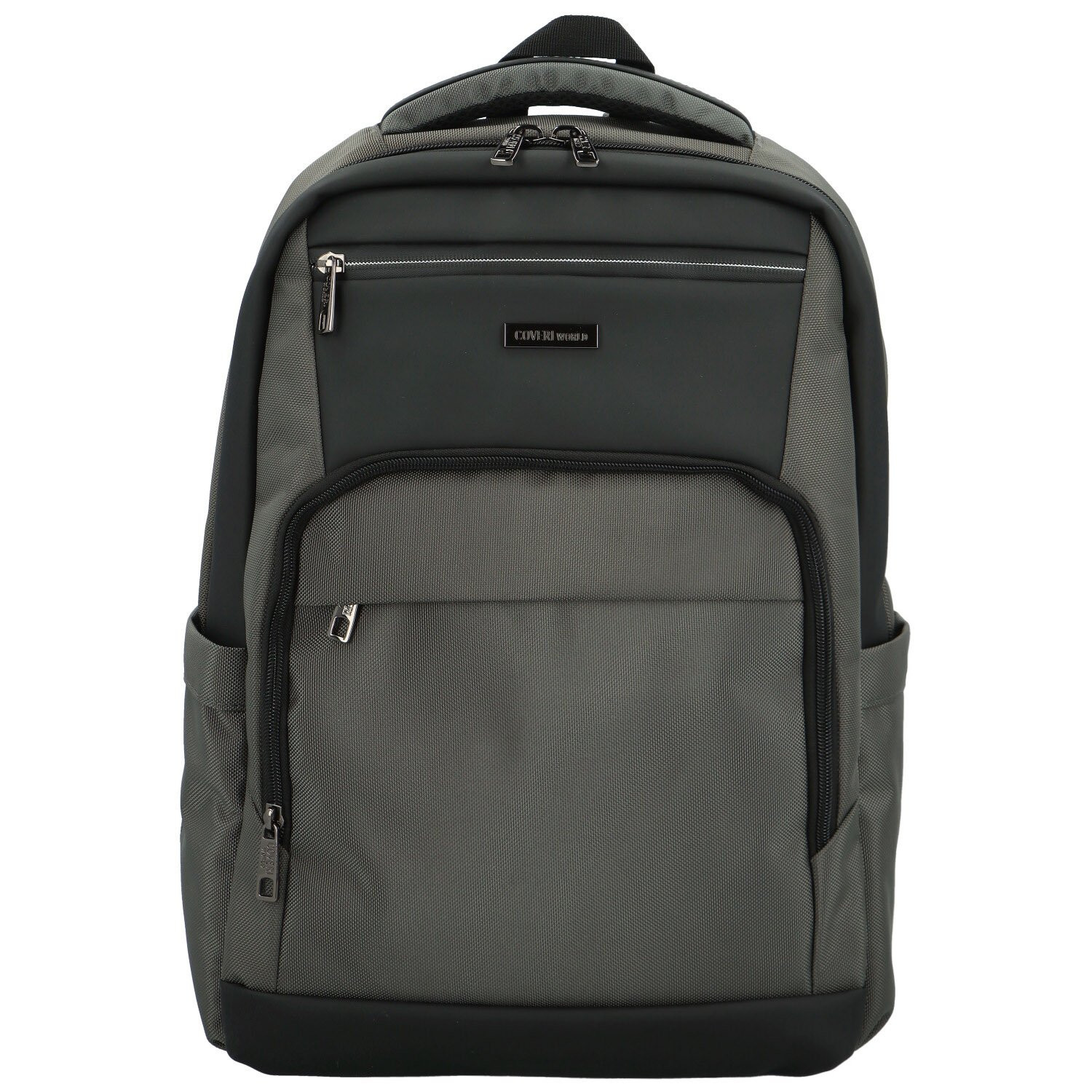 Batoh šedý - Coveri Mervins šedá