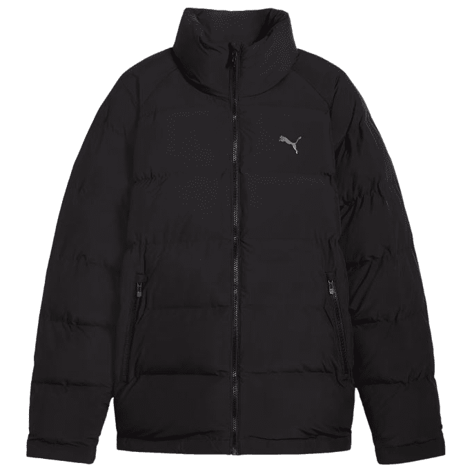 Pánská bunda Puma MONO Jacket Velikost: L / Barva: černá