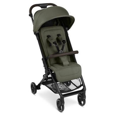 ABC DESIGN Buggy Ping 3 Travel avocado