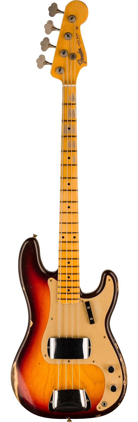 Fender Custom Shop 