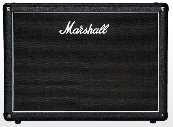 Marshall MX212R (rozbalené)