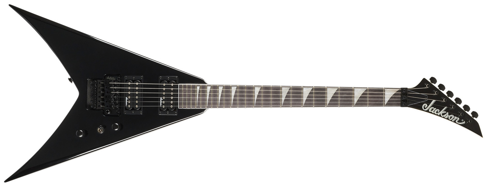 Jackson JS32 King V AMR BLK (rozbalené)