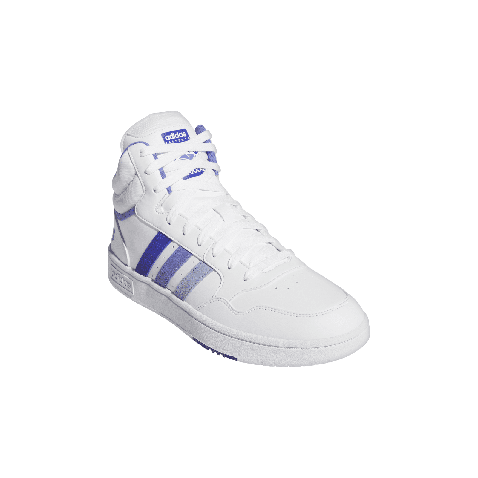 adidas HOOPS MID 3.0 42