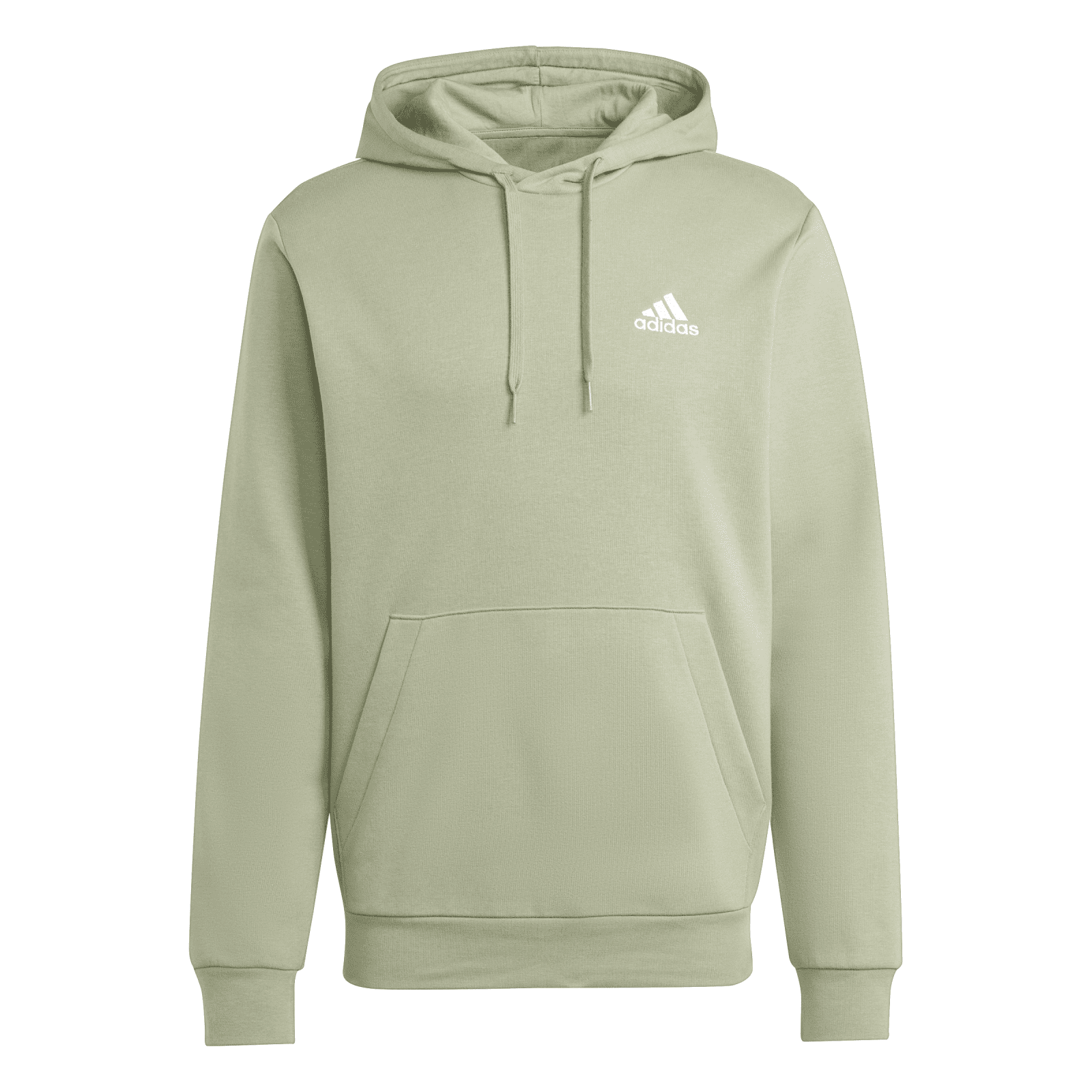 adidas Essentials Fleece Hoodie M