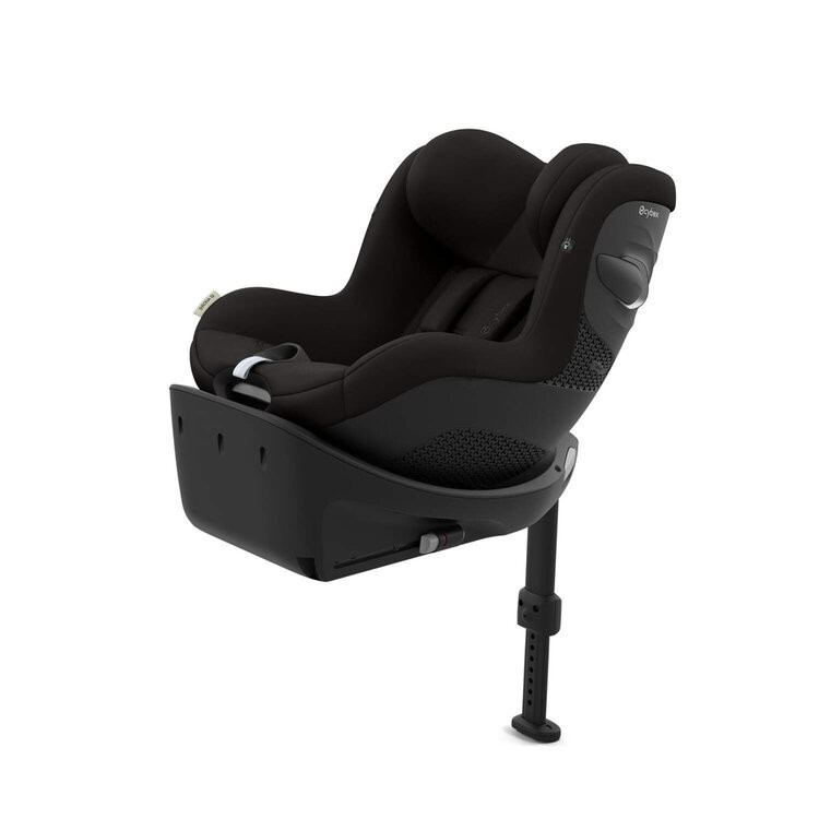 CYBEX Autosedačka Sirona Gi i-Size Magic Black Gold 2024