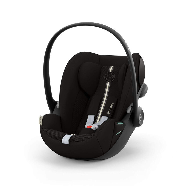 CYBEX Autosedačka Cloud G i-Size Plus (0-13 kg) Moon Black Gold 2024