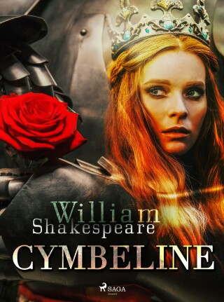 Cymbeline - William Shakespeare - e-kniha