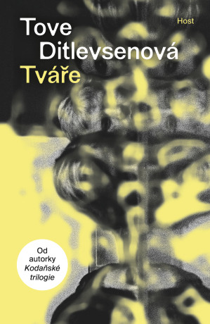 Tváře - Tove Ditlevsenová - e-kniha