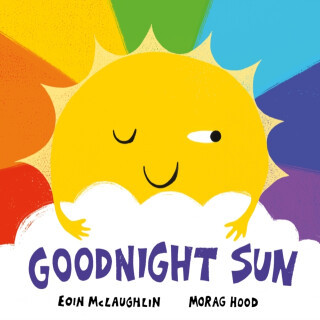 Goodnight Sun - Eoin McLaughlin