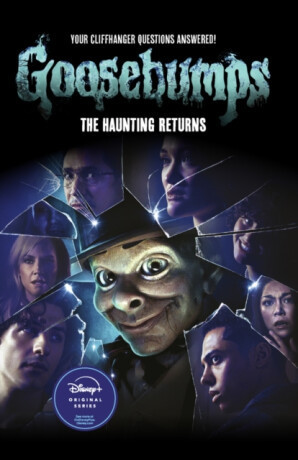 Goosebumps: Haunting Returns - Kate Howard