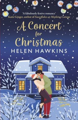 A Concert for Christmas - Helen Hawkins