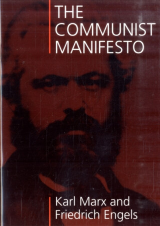 Communist Manifesto - Karl Marx