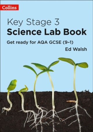 Key Stage 3 Science Lab Book - Ed Walsh