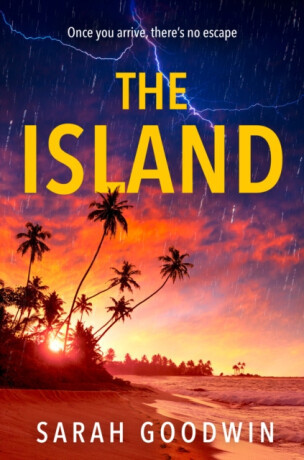 The Island - Sarah Goodwin