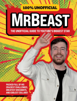 100% Unofficial MrBeast - Ben Wilson, Farshore, 100% Unofficial