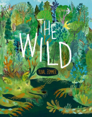 The Wild - Yuval Zommer