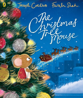 The Christmas Tree Mouse - Coelho Joseph