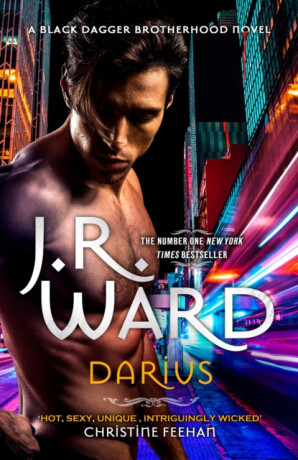 Darius - J.R. Ward