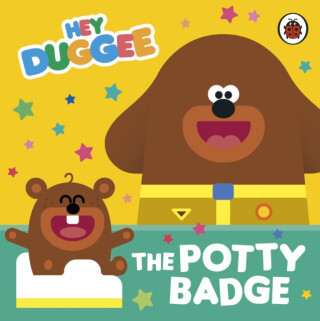 Hey Duggee: The Potty Badge - Hey Duggee