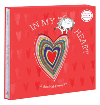 In My Heart: Deluxe Gift Edition - Jo Witek