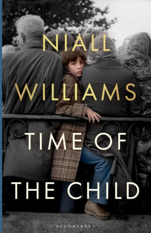 Time of the Child - Williams Niall